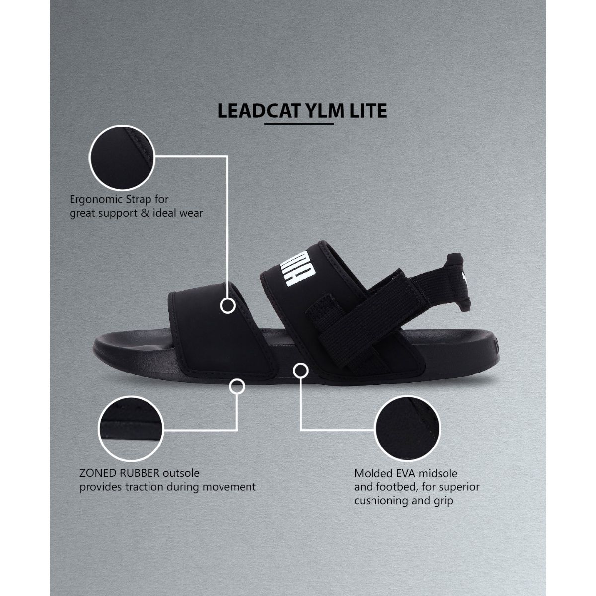 leadcat ylm lite